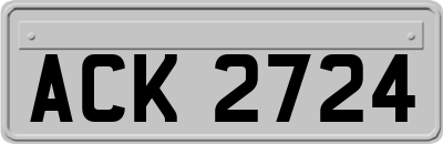 ACK2724