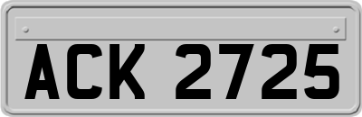 ACK2725