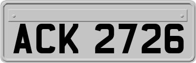 ACK2726