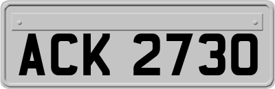 ACK2730