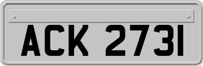 ACK2731