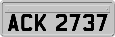 ACK2737