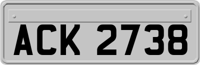ACK2738