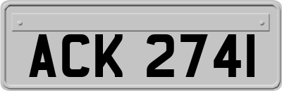 ACK2741