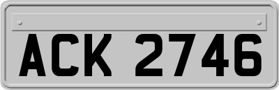 ACK2746