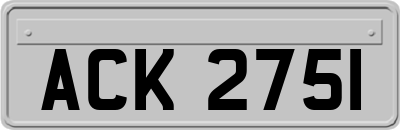 ACK2751