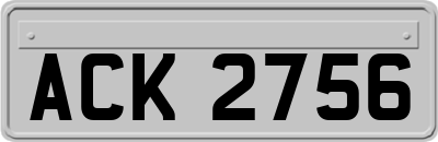 ACK2756
