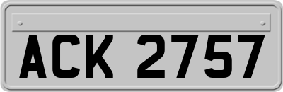 ACK2757