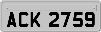ACK2759