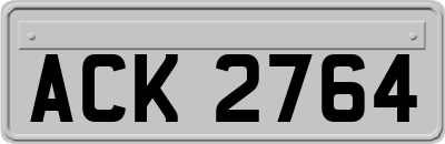 ACK2764