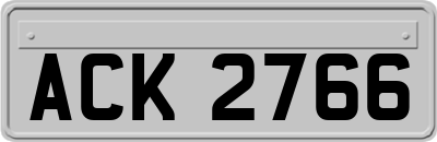 ACK2766
