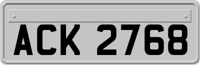 ACK2768