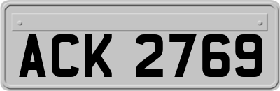 ACK2769