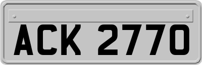ACK2770