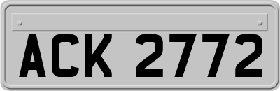 ACK2772