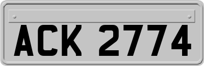 ACK2774