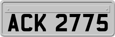 ACK2775