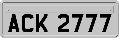 ACK2777