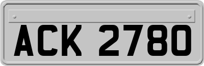 ACK2780