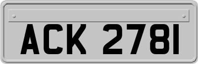 ACK2781
