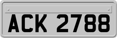 ACK2788