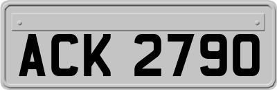 ACK2790