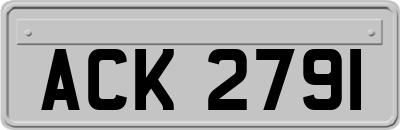 ACK2791