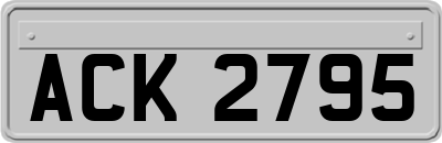 ACK2795