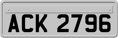 ACK2796
