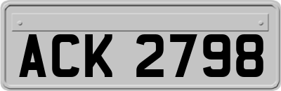 ACK2798