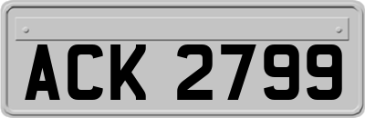 ACK2799