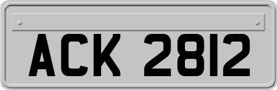 ACK2812