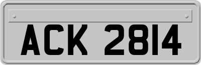 ACK2814