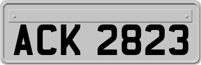 ACK2823