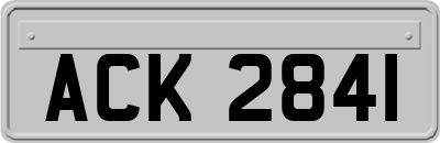 ACK2841