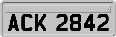ACK2842