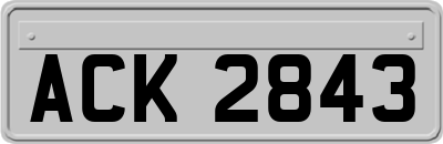 ACK2843