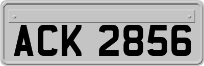 ACK2856