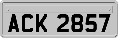 ACK2857