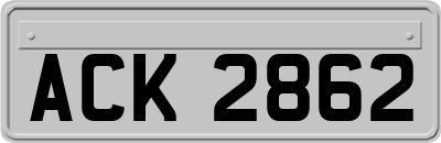ACK2862
