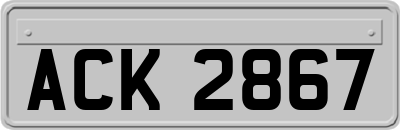 ACK2867