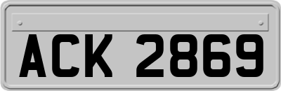 ACK2869