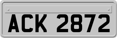 ACK2872