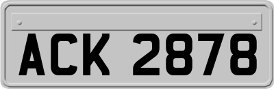 ACK2878
