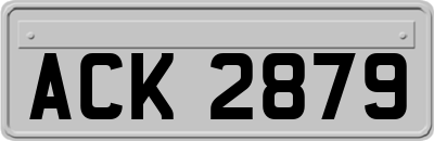ACK2879
