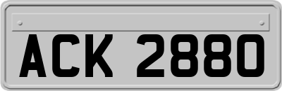 ACK2880