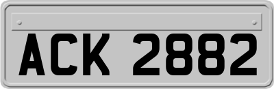 ACK2882