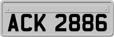 ACK2886