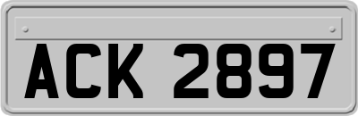 ACK2897