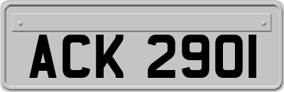ACK2901
